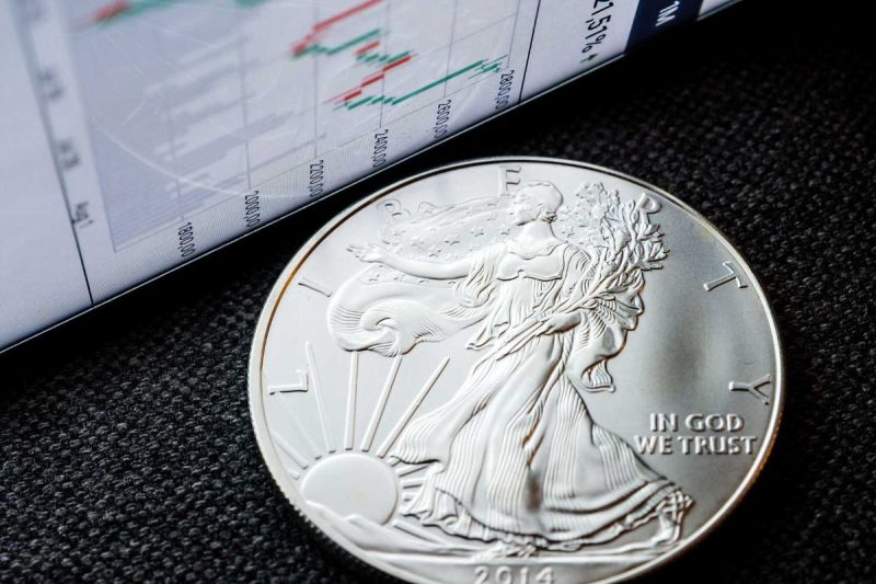<strong>The silver price surged during Q3, climbing to near-record highs before surpassing them at the start of Q4. </strong>
The white metal was influenced by many of the same factors as gold, including interest rate cuts from the US Federal Reserve, global economic uncertainty and safe-haven buying from investors. 
Silver is also facing a supply deficit that has provided further tailwinds on the back of industrial demand. 
                            What happened to the silver price in Q3?                                
Silver started the third quarter near year-to-date highs at US$36.03 per ounce. 
Momentum took it to what was then a 2025 high of US$39.30 by July 22, but following that gain, the price began to retreat toward the US$36 level, ending at US$36.72 on July 31. 
Silver regained some ground at the start of August, but was largely rangebound, trading around the US$38 mark. However, after Fed Chair Jerome Powell’s remarks at the Jackson Hole Economic Policy Symposium at the end of the month, the precious metal began a steady rise toward the end of the quarter.
<em>Silver price, July 1 to October 17, 2025.</em>
<em>Chart via Trading Economics.</em>
Silver broke the US$40 mark on September 1, then continued on up, rising to US$42.69 on September 15. 
By September 30, it was closing in on all-time highs, reaching US$46.66. As the fourth quarter began, the price continued to climb, reaching an all-time high of US$54.47 on October 17. 
                            Silver’s industrial demand drivers                                
Silver’s price gains over the past few years have been driven partially by increasing demand from industrial segments, where the metal has various applications, including in the production of photovoltaics (PVs).
An April report from the Silver Institute notes that industrial demand for silver increased for the fourth year in a row in 2024, rising 4 percent and setting a record of 680.5 million ounces. 
The rise was attributed mainly to the green economy, which includes PVs, and artificial intelligence (AI). 
Although the institute isn’t forecasting gains for 2025, it’s still predicting that silver industrial demand will remain near record levels, at 677.4 million ounces, with 195.7 million ounces coming from PVs. 
A key reason for the high demand for solar energy is that production costs have made it more competitive than coal, gas or wind. This has increased the attractiveness of PVs for use in data centers. 
Speaking at the Metals Investor Forum in Vancouver, BC, at the end of September, Peter Krauth, editor of Silver Stock Investor and author of ‘The Great Silver Bull,’ discussed the staggering rise in demand for solar energy and noted that during the 2010s, deployment exceeded expectations by 200 percent. 
“Data center power demand over the next four years is expected to grow 21 percent, and AI is expected to see a 33 percent annual growth in electricity demand over the next four years,” he said. 
He explained that tech companies favor solar over wind three-to-one, and nuclear at a rate of five-to-one. That’s because solar is not only cheaper than other energy forms, but also faster to permit, as long as space is available. 
While PVs remain a strong demand driver for silver, it’s not the only one. 
“Silver, after oil, is the commodity with the single most applications worldwide,’ said Krauth. 
‘So when you say silver is indispensable, it’s irreplaceable in some ways. It has so many applications that if silver were to disappear tomorrow, it would wreak havoc on a lot of industry,’ he continued.
“Silver’s main growth driver is industrial usage. Especially when it comes to electric cars and batteries, silver is nearly irreplaceable,” she said. However, she also noted risks coming from the US and its ability to influence the global market, suggesting that with high uncertainty, commodities can be unpredictable. Additionally, Khandoshko pointed to market saturation in the tech sector, suggesting tailwinds may not be what they once were.
“The technology market is on the verge of a breakthrough, but at the same time, it is close to saturation, and the potential for a sharp increase in demand is limited. As a result, I would say that it is not worth expecting rapid leaps from silver, although for now the metal is in plus,” she said.
                            Silver benefiting from investment demand                                
Although industrial components have grown in the past few years, they aren’t the only factor that drove silver during the third quarter. Investment demand also helped push it toward record highs.
In a July report, the Silver Institute states that as of June 30, 1.13 billion ounces of silver were held in exchange-traded products, 7 percent below the all-time high set in February 2021. It attributes the rise in silver investment to geopolitical tensions and economic uncertainty as more investors turn to silver as a safe-haven asset.
Additionally, many investors view silver as undervalued compared to gold. 
Since 2000, the gold-silver ratio has averaged 69:1; however, in 2025, it has been significantly higher, reaching 104:1 in May. Although it has fallen, the ratio remains above the 25 year average, reaching 79:1 in October.
“If you take US$3,700 (per ounce) gold today, and you use the average going back to 2000, that puts you already at US$54. So we’re beyond that all-time high of silver potentially pretty easily just based on that ratio,” Krauth said. 
He added that he expects the gold price to continue climbing, pushing up the potential for an even higher silver price if it approaches that 69:1 average. 
                            Silver price forecast for 2025                                
As suggested by the Silver Institute, Krauth and Khandoshko, silver is supported not only by supply and demand fundamentals, but also by tailwinds on the investment side.
In his talk, Krauth suggested that US$95 isn’t out of the question for silver over the next 12 to 24 months. He also said that silver producers are likely to benefit from the metal’s increasing price. 
“When money starts to flow into the silver stocks, the impact can be really massive,’ he said. 
‘If you take the bottom essentially of the last year and a half since late February 2024, silver’s up 105 percent and silver stocks, juniors are up 183 percent so far,’ added Krauth.  Although it is difficult to predict how long a cycle will last, Krauth looked to the past and suggested there could still be significant runway ahead.
<strong>Securities Disclosure: I, Dean Belder, hold no direct investment interest in any company mentioned in this article.</strong>
This post appeared first on investingnews.com Silver Price Update: Q3 2025 in Review