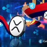 Crypto Market Slides as Hawkish FOMC Minutes Trigger BTC, ETH, XRP Sell-Off