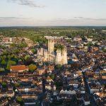 53-year-old Dunkin’ rival survives with just 1 location