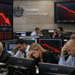 What next for the CAC 40 Index as it sinks into a correction?