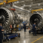 IAG share price analysis as jet fuel costs surge: buy or sell?