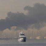 WTI Oil Surges with 10% Gap After Middle East Escalation