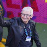 Bank of America resets Nvidia stock forecast after meeting with CFO