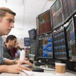 AMD and Intel lead 2026 gains as AI guard changes